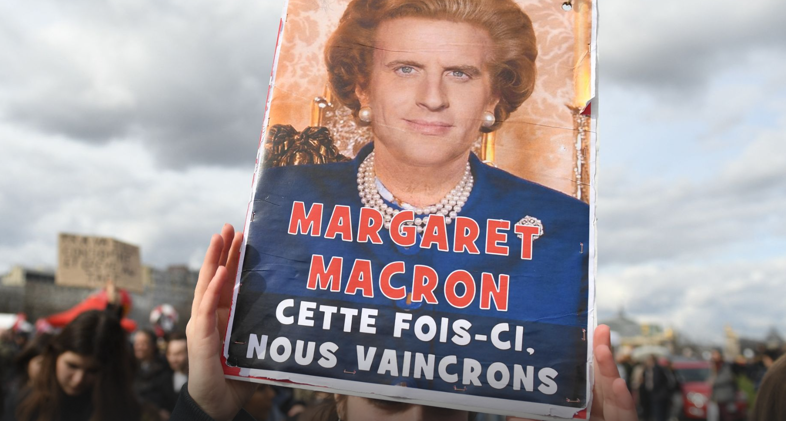 Macron
