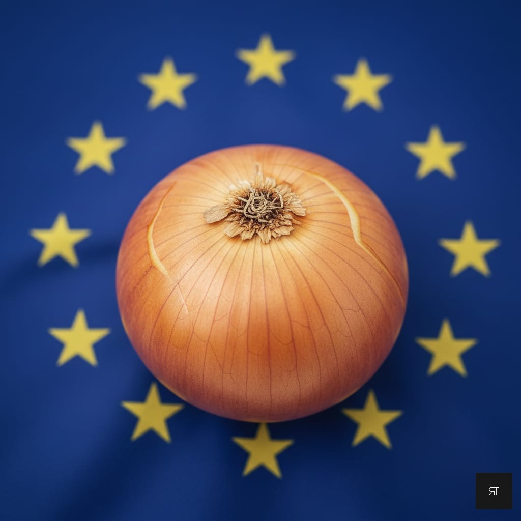 The European Onion