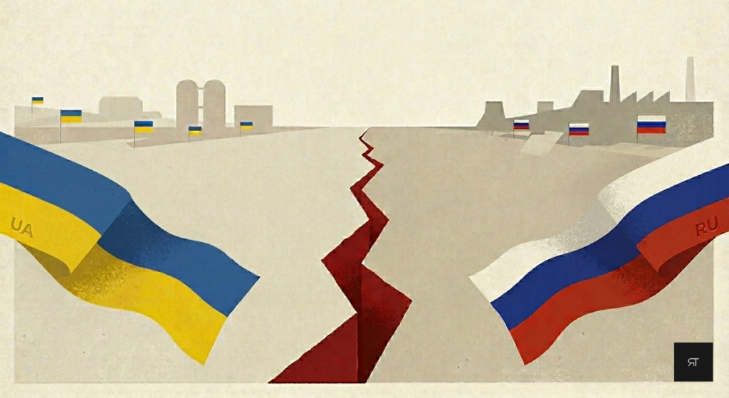 Putin wants Peace Talks