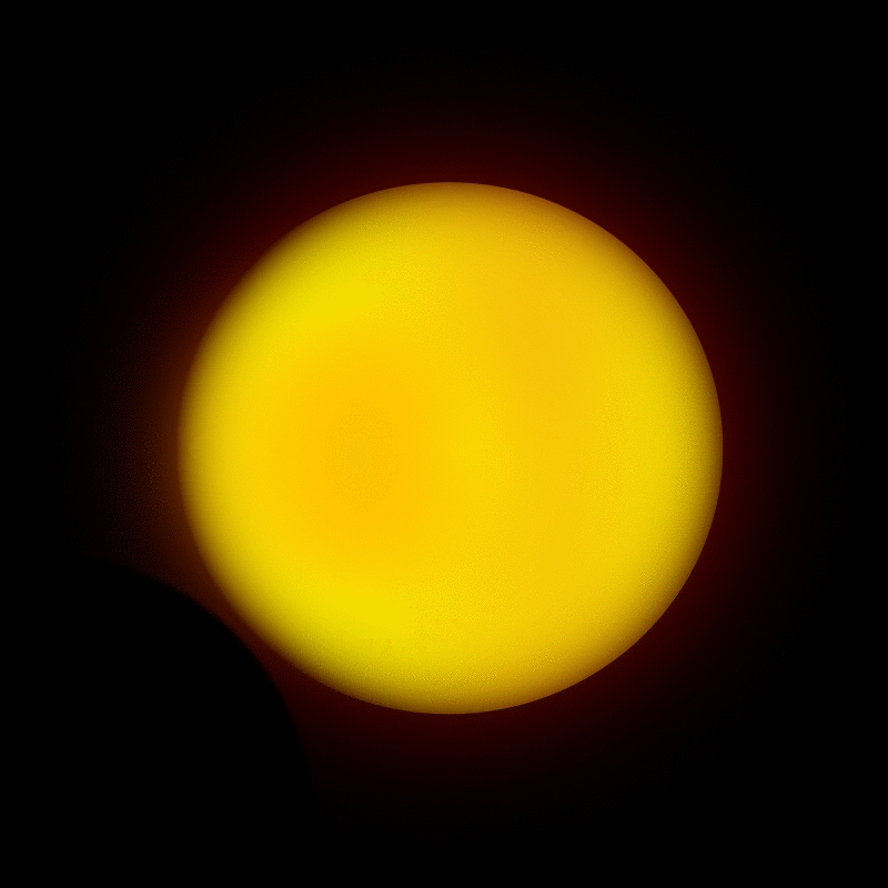 Solar Eclipse