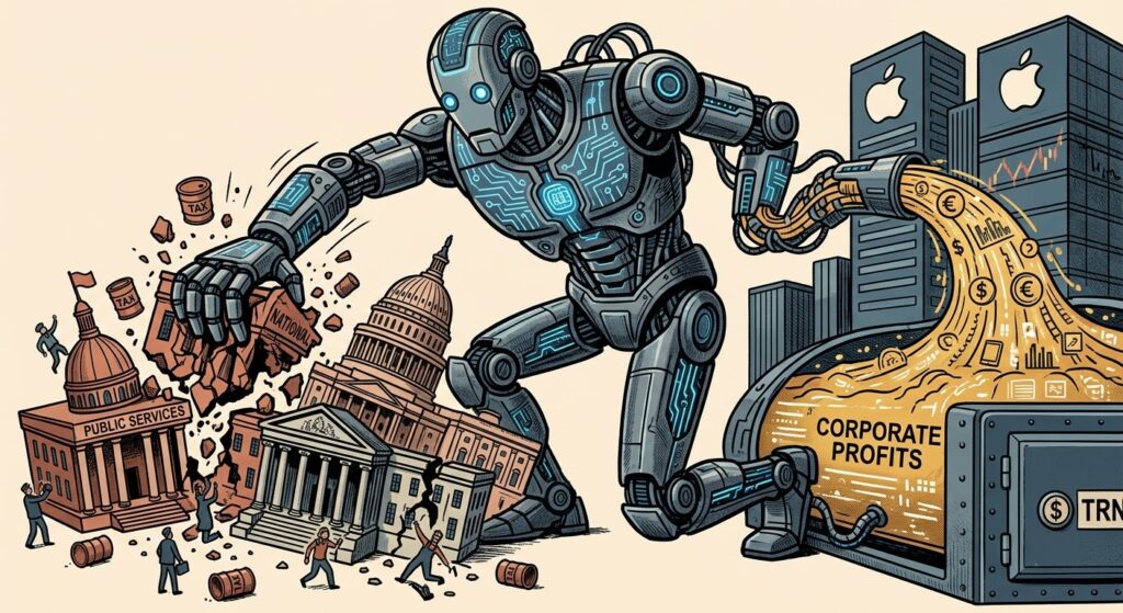 AI-boom