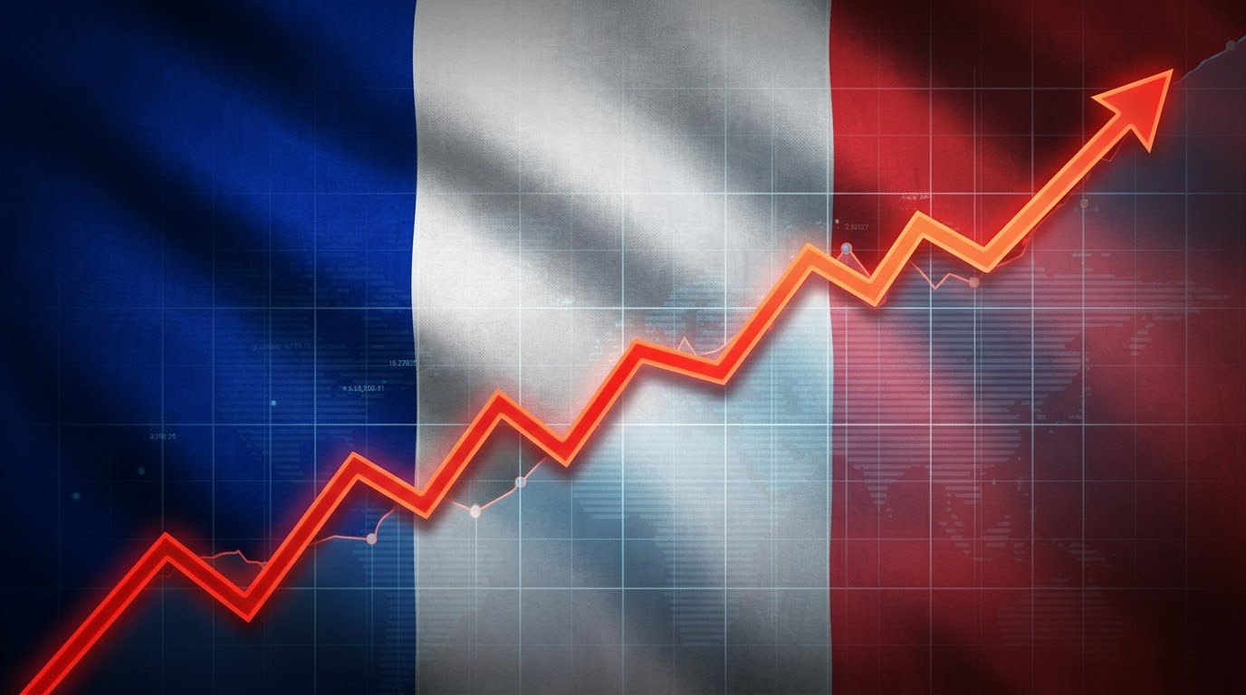 French Debt